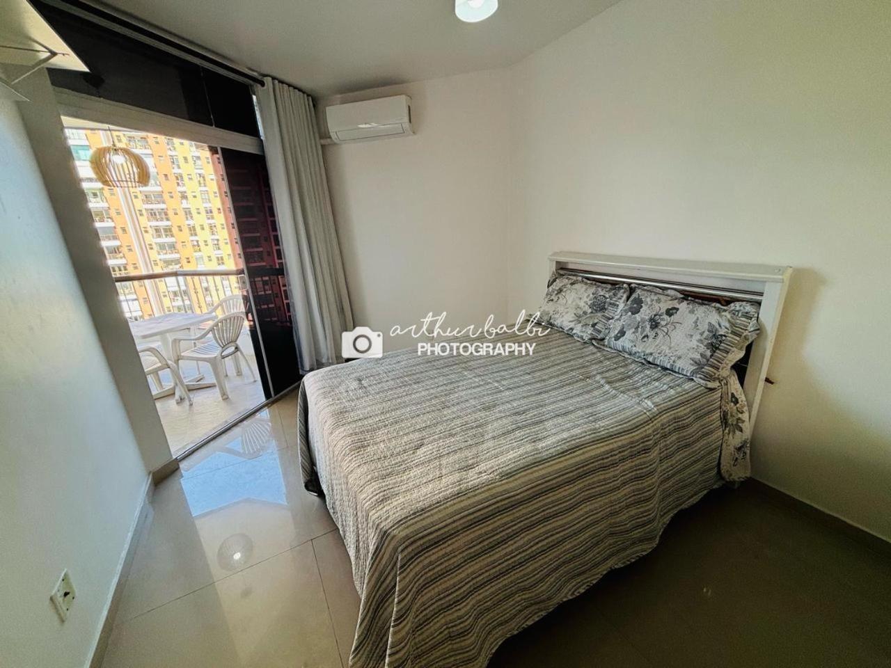Flat Beira Mar - Barra Da Tijuca Rio de Janeiro Exterior photo